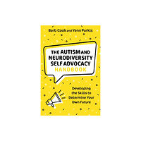 Jessica kingsley publishers The Autism and Neurodiversity Self Advocacy Handbook (häftad, eng)