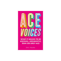 Jessica kingsley publishers Ace Voices (häftad, eng)