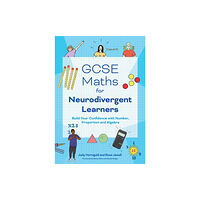 Jessica kingsley publishers GCSE Maths for Neurodivergent Learners (häftad, eng)