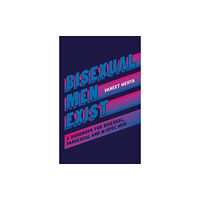 Jessica kingsley publishers Bisexual Men Exist (häftad, eng)