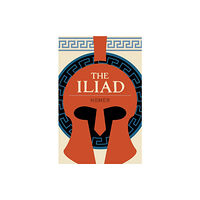Arcturus publishing ltd Iliad (häftad, eng)