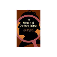 Arcturus publishing ltd The Memoirs of Sherlock Holmes (häftad, eng)