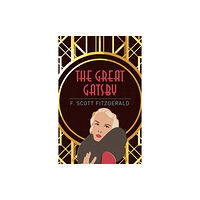 Arcturus publishing ltd The Great Gatsby (häftad, eng)