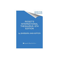 HarperCollins Roget's International Thesaurus, 8th Edition (häftad, eng)