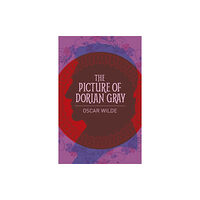 Arcturus publishing ltd The Picture of Dorian Gray (häftad, eng)