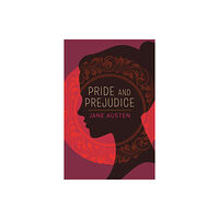 Arcturus publishing ltd Pride and Prejudice (häftad, eng)