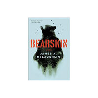 HarperCollins Bearskin (häftad, eng)