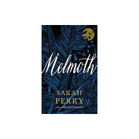 HarperCollins Melmoth (häftad, eng)