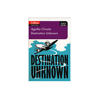 HarperCollins Publishers Destination Unknown (häftad, eng)