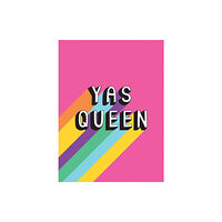 Octopus publishing group Yas Queen (inbunden, eng)