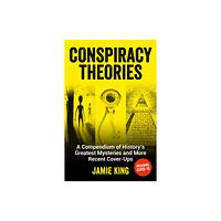 Octopus publishing group Conspiracy Theories (häftad, eng)