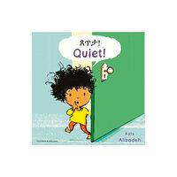 Mantra Lingua Quiet English/Tigrinya (häftad, eng)