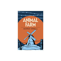 Arcturus publishing ltd Animal Farm (häftad, eng)