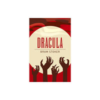 Arcturus publishing ltd Dracula (häftad, eng)