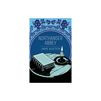 Arcturus publishing ltd Northanger Abbey (häftad, eng)