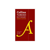 HarperCollins Publishers Turkish Essential Dictionary (häftad, eng)