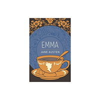 Arcturus publishing ltd Emma (häftad, eng)