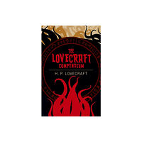 Arcturus publishing ltd The Lovecraft Compendium (häftad, eng)