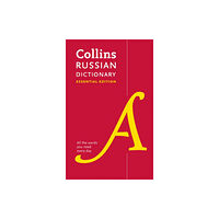HarperCollins Publishers Russian Essential Dictionary (häftad, eng)