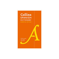 HarperCollins Publishers Spanish Essential Dictionary (häftad, eng)
