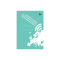 Intellect Books Comparative Media Policy, Regulation and Governance in Europe (häftad, eng)