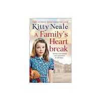 HarperCollins Publishers A Family’s Heartbreak (häftad, eng)