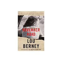 HarperCollins November Road (häftad, eng)