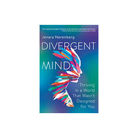 Harpercollins publishers inc Divergent Mind (häftad, eng)