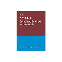 HarperCollins Publishers GCSE 9-1 Combined Science In Two Weeks (häftad, eng)