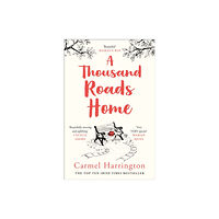 HarperCollins Publishers A Thousand Roads Home (häftad, eng)