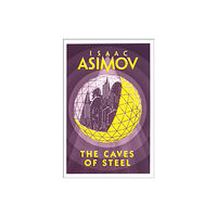 HarperCollins Publishers The Caves of Steel (häftad, eng)