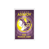HarperCollins Publishers The Naked Sun (häftad, eng)