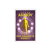 HarperCollins Publishers The Complete Robot (häftad, eng)