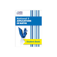 HarperCollins Publishers National 5 Applications of Maths (häftad, eng)