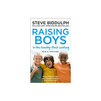 HarperCollins Publishers Raising Boys in the 21st Century (häftad, eng)