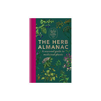 Octopus publishing group The Herb Almanac (inbunden, eng)