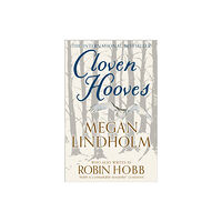 HarperCollins Publishers Cloven Hooves (häftad, eng)