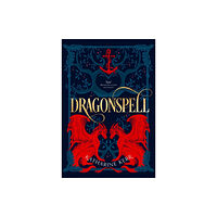 HarperCollins Publishers Dragonspell (häftad, eng)