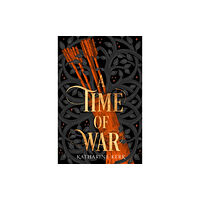 HarperCollins Publishers A Time of War (häftad, eng)
