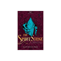 HarperCollins Publishers The Spirit Stone (häftad, eng)