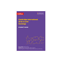 HarperCollins Publishers Cambridge International AS & A Level Sociology Student's Book (häftad, eng)