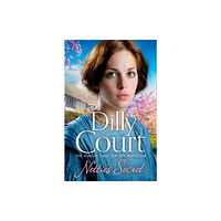 HarperCollins Publishers Nettie’s Secret (häftad, eng)