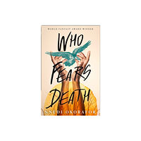 HarperCollins Publishers Who Fears Death (häftad, eng)