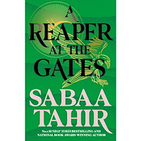 HarperCollins Publishers A Reaper at the Gates (häftad, eng)