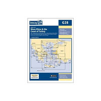 Imray, Laurie, Norie & Wilson Ltd Imray Chart G28