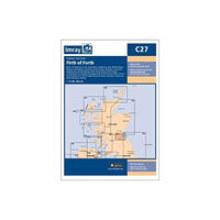 Imray, Laurie, Norie & Wilson Ltd Imray Chart C27 (häftad, eng)