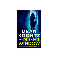 HarperCollins Publishers The Night Window (häftad, eng)