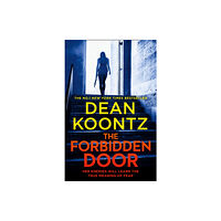 HarperCollins Publishers The Forbidden Door (häftad, eng)