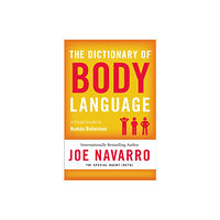 HarperCollins Publishers The Dictionary of Body Language (häftad, eng)