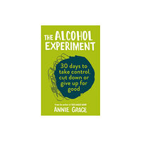 HarperCollins Publishers The Alcohol Experiment (häftad, eng)